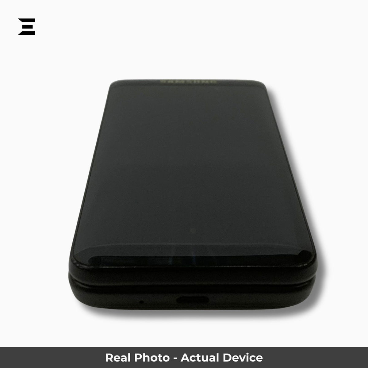 Samsung Galaxy Folder 2 G1650 Black | Pre-Owned Grade A | PTA Approved | Phone Only – With Charger