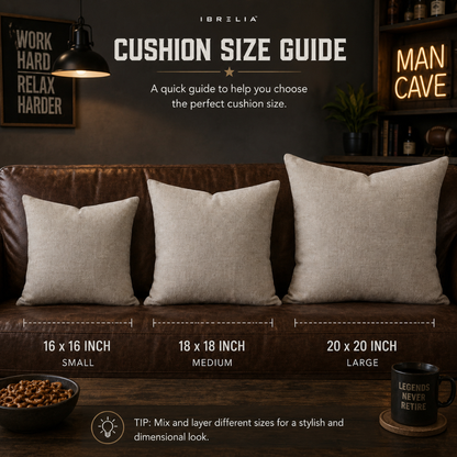Custom Printed Cushion – Personalized Photo Cushion with Premium Suede Velvet Filling