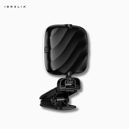 HOCO K29 Super Bright 9-Level Dimming Fill Light – Clip-On LED Light – HOCO | IBRELIA™