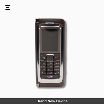 Nokia E90 Communicator | Brand New | Original Nokia Eseries QWERTY Business Smartphone | Complete Box & Accessories