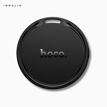 HOCO E96A Smart Finder – Works with Google Find My Device | Anti-Lost Bluetooth Tracker | IBRELIA™