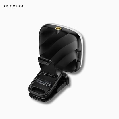 HOCO K29 Super Bright 9-Level Dimming Fill Light – Clip-On LED Light – HOCO | IBRELIA™