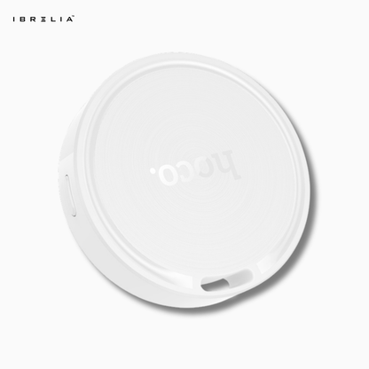 HOCO E96A Smart Finder – Works with Google Find My Device | Anti-Lost Bluetooth Tracker | IBRELIA™