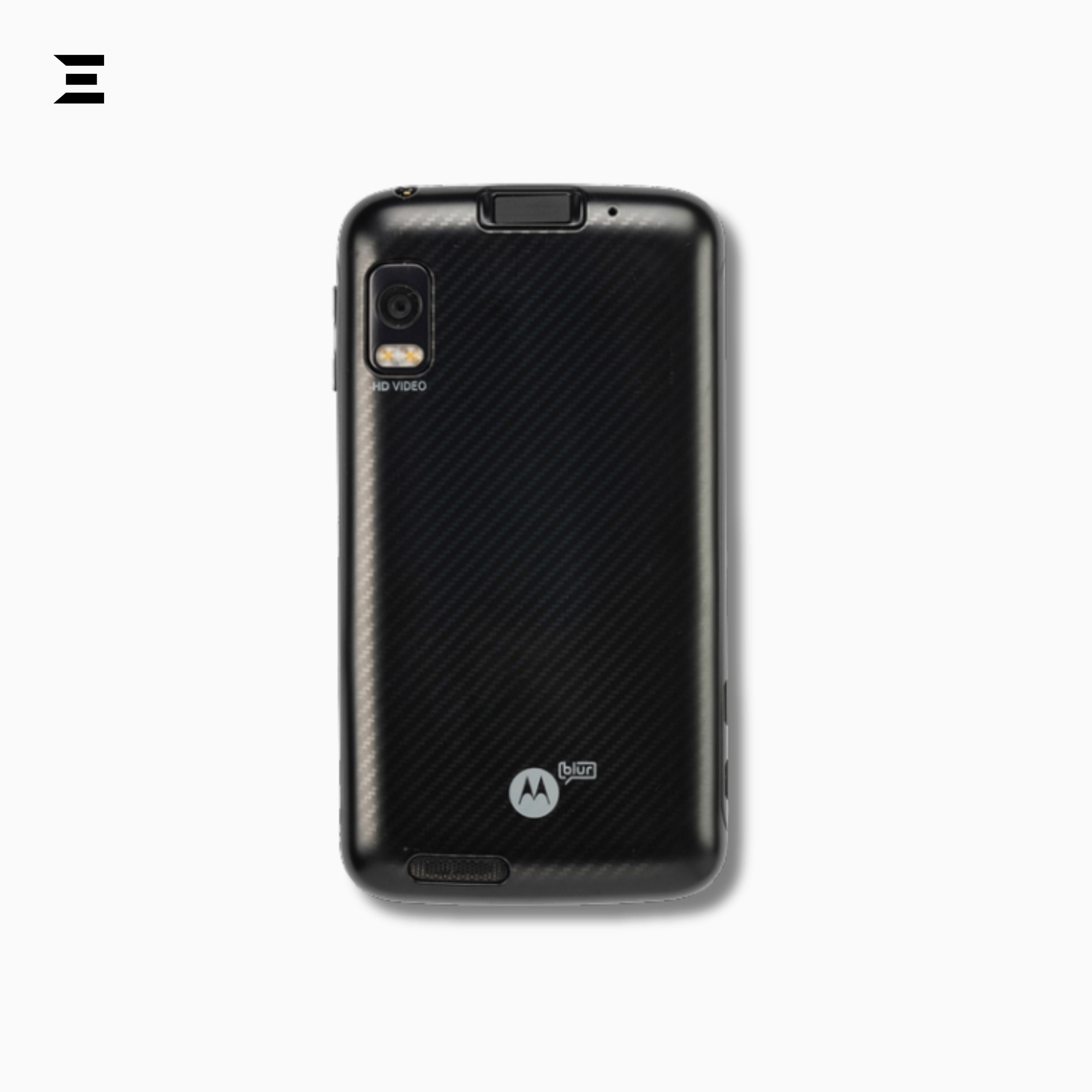 Motorola ATRIX 4G (Brand New – Complete Box) | Original Motorola Android Smartphone | Rare Collector's Edition