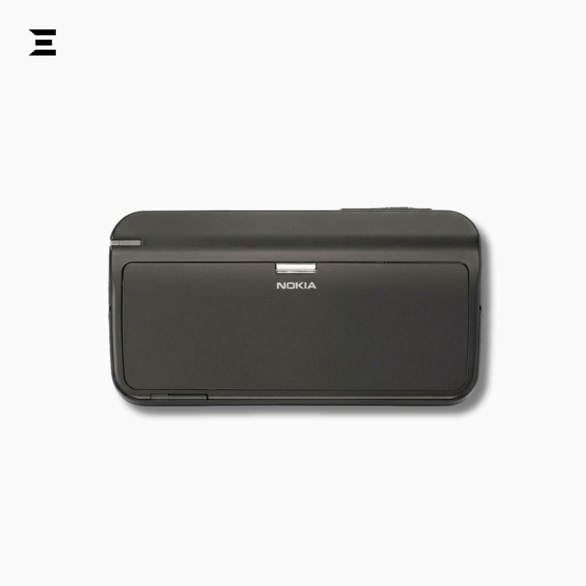 Nokia N800 Internet Tablet | Complete Box & Accessories | Wi-Fi Touchscreen | Maemo Linux | Rare Nokia Nseries Collector Device