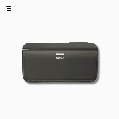 Nokia N800 Internet Tablet | Complete Box & Accessories | Wi-Fi Touchscreen | Maemo Linux | Rare Nokia Nseries Collector Device