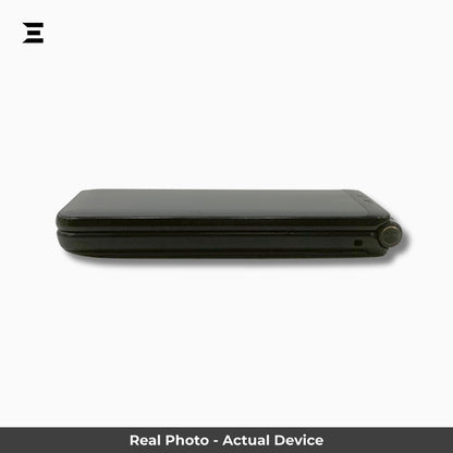 Samsung Galaxy Folder 2 G1650 Black | Pre-Owned Grade A | PTA Approved | Phone Only – With Charger