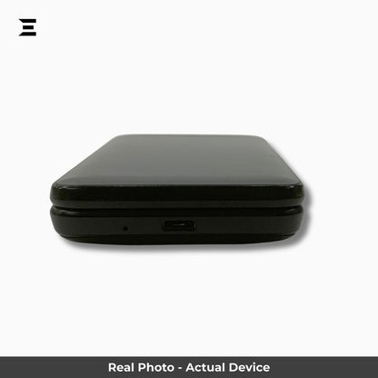 Samsung Galaxy Folder 2 G1650 Black | Pre-Owned Grade A | PTA Approved | Phone Only – With Charger