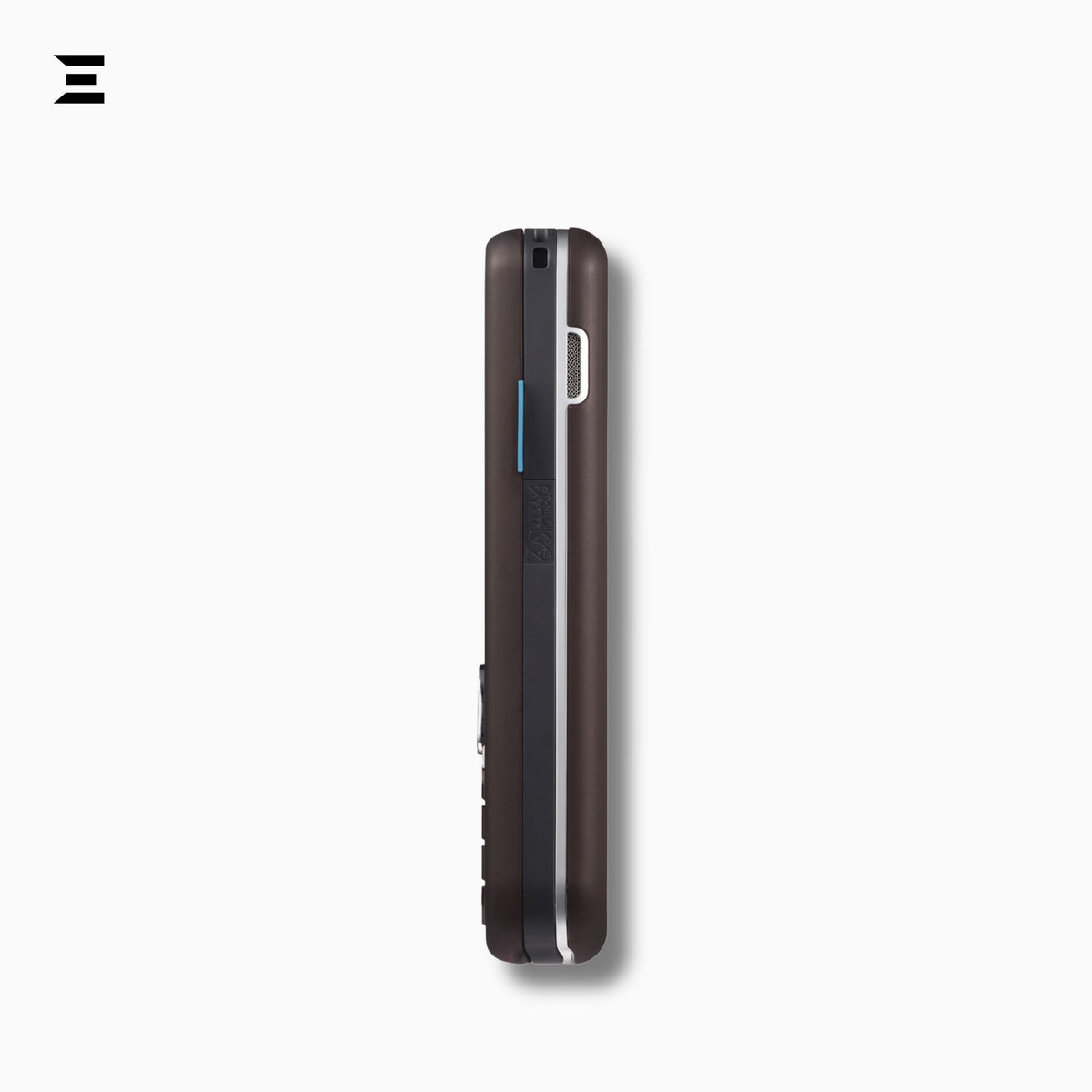 Nokia 7360 L’Amour Collection | Rare Vintage Fashion Phone | Brown & Silver | Original Box