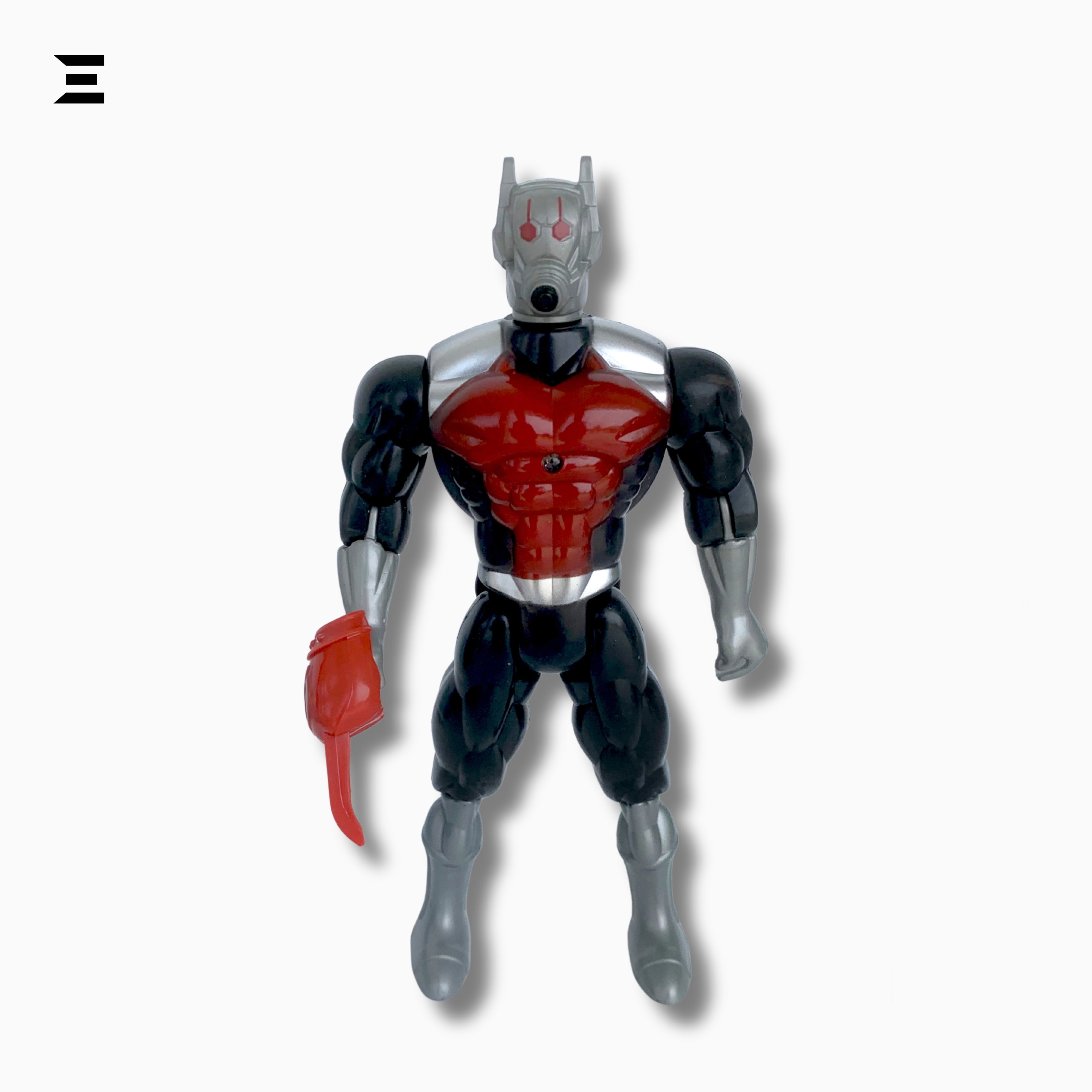 Ant-Man Style Action Figure Toy 9.5 Inch | Superhero Collectible | Avengers Series | IBRELIA™
