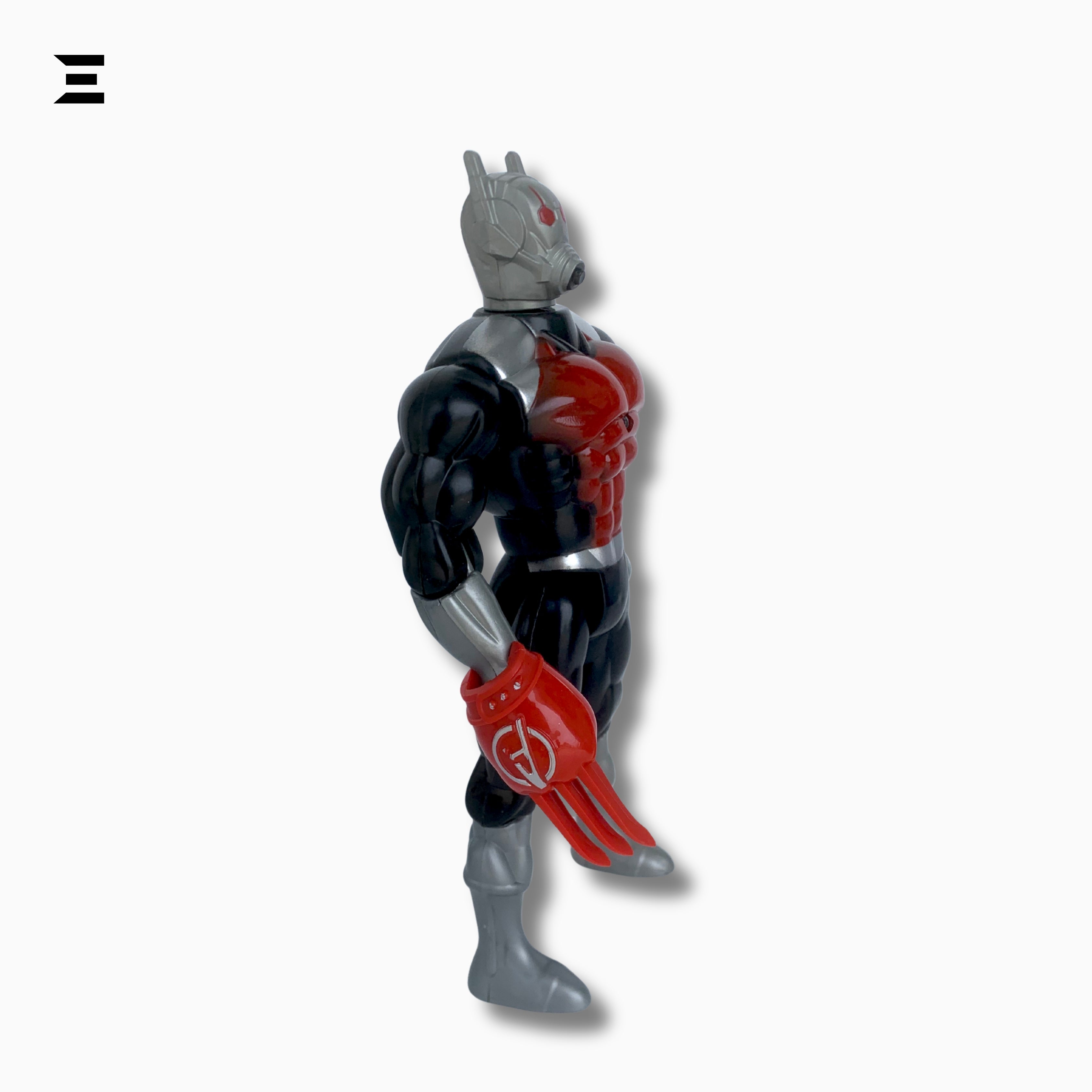 Ant-Man Style Action Figure Toy 9.5 Inch | Superhero Collectible | Avengers Series | IBRELIA™