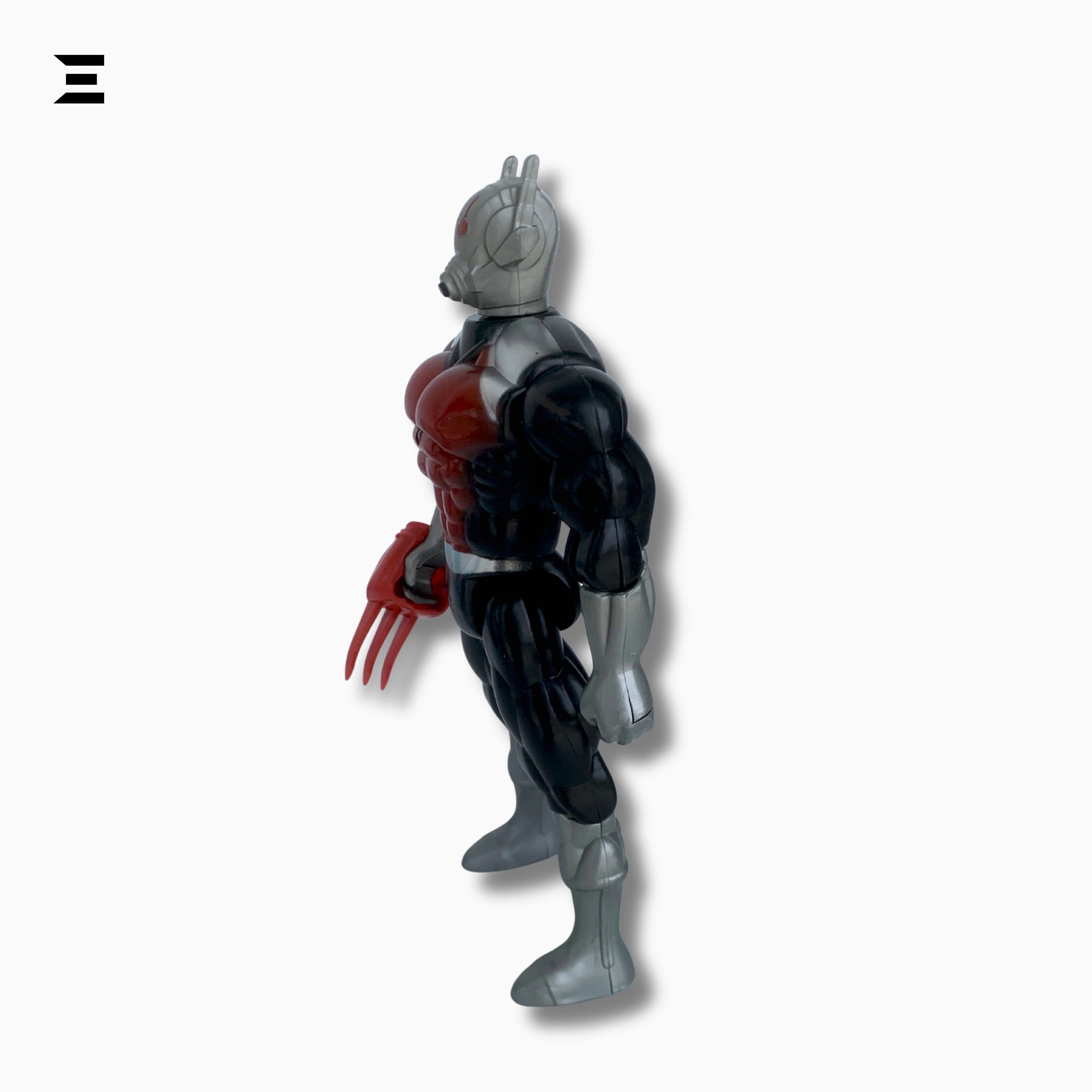 Ant-Man Style Action Figure Toy 9.5 Inch | Superhero Collectible | Avengers Series | IBRELIA™