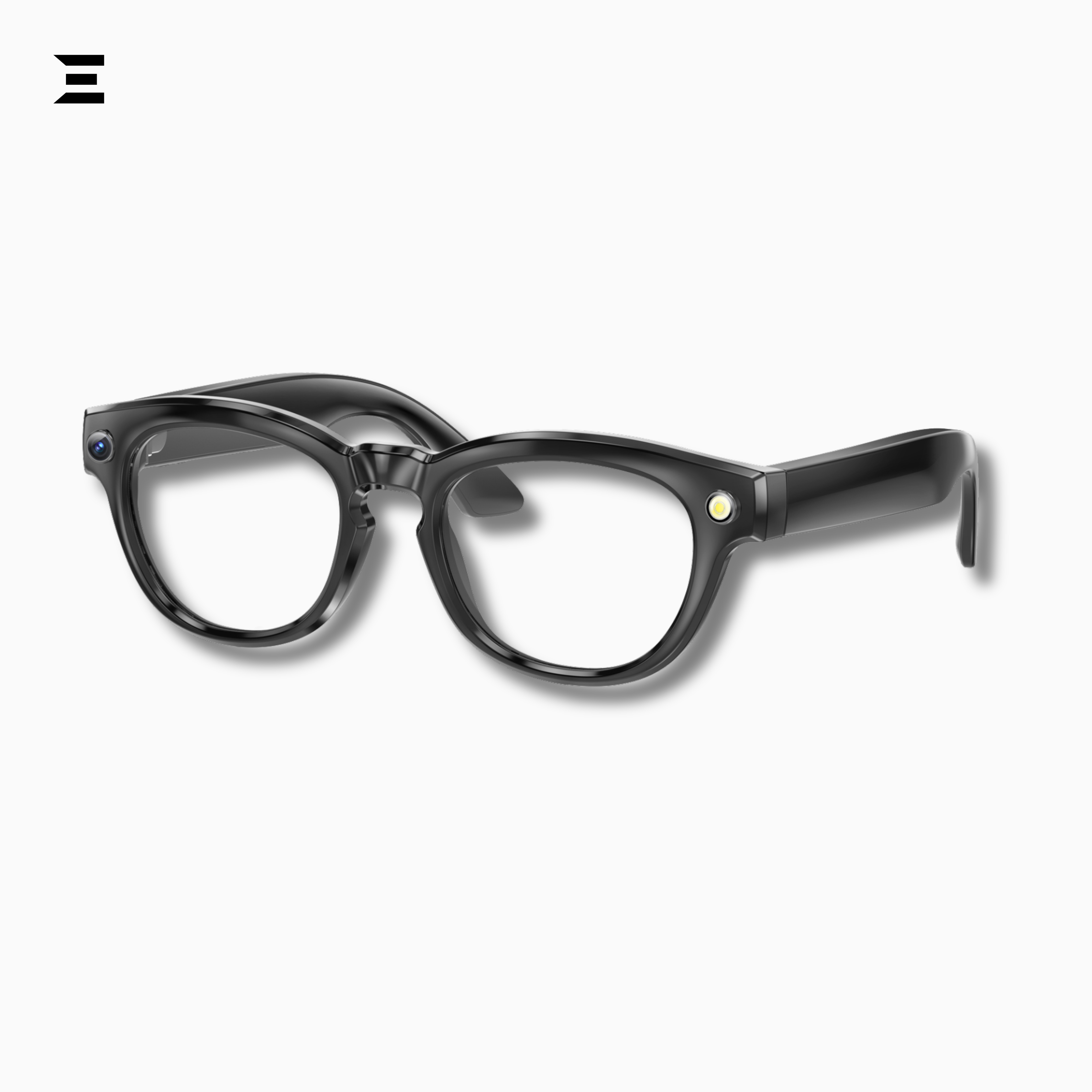 AI Smart Shooting Glasses with Camera, Music & Voice Assistant – IBRELIA™ IBRELIA