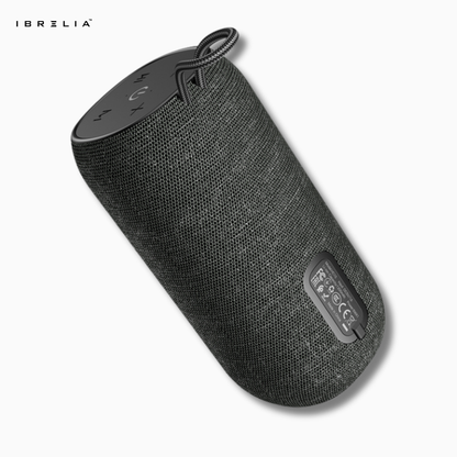 HOCO HC10 Sonar Sports BT Speaker – 5W Portable Wireless Speaker with TWS & Multi-Mode Playback | IBRELIA™