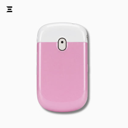 Alcatel One Touch Dual SIM Pink | Brand New | Original Touchscreen Mobile Phone | Complete Box