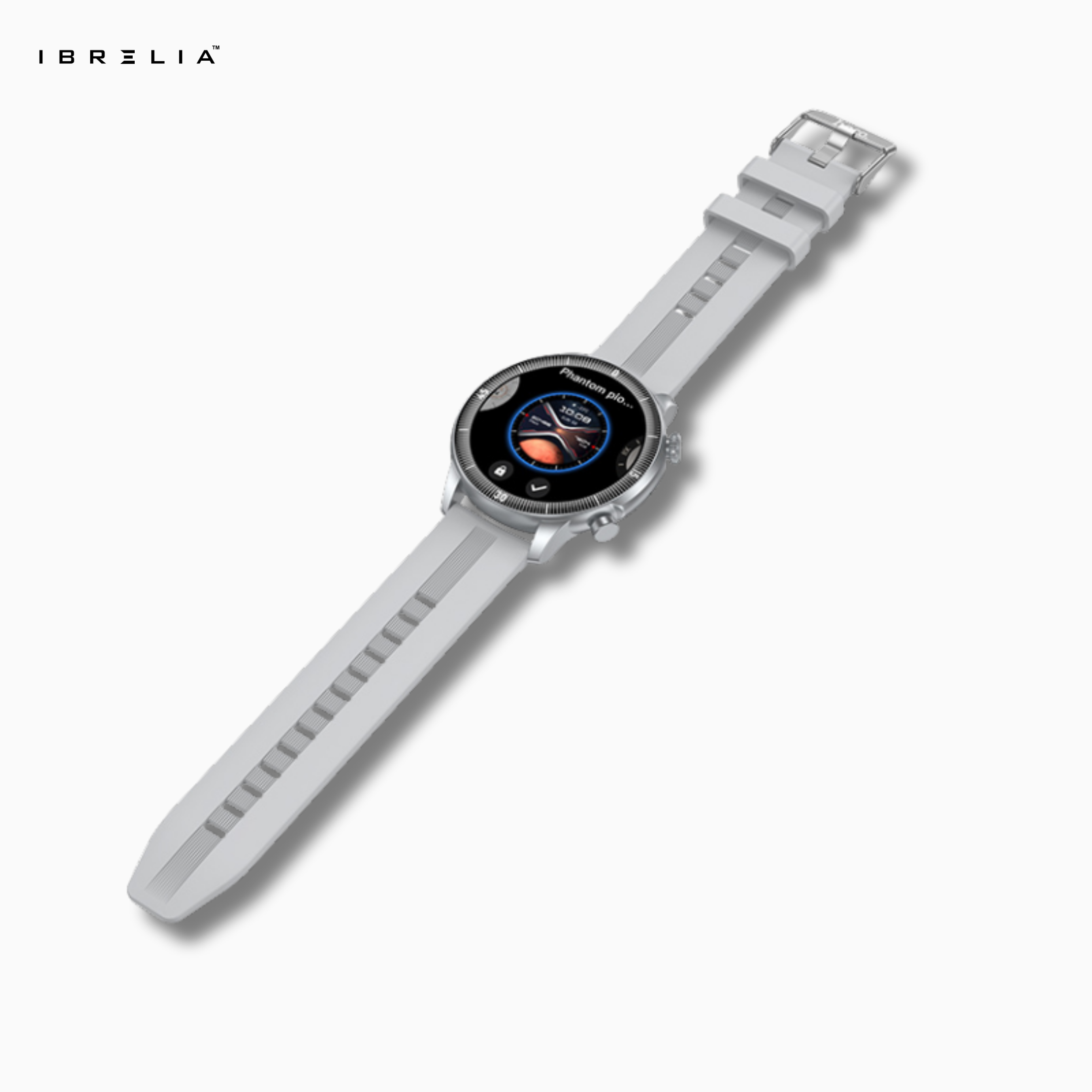 HOCO Y31 Smart Sports Watch (Calling Version) – 1.46" HD Display, BT Calling, Fitness Tracking | IBRELIA™