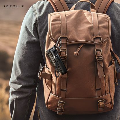 HOCO K27 Foldable & Portable Live Broadcast Stand – Mini Tripod With Bluetooth Remote – HOCO | IBRELIA™