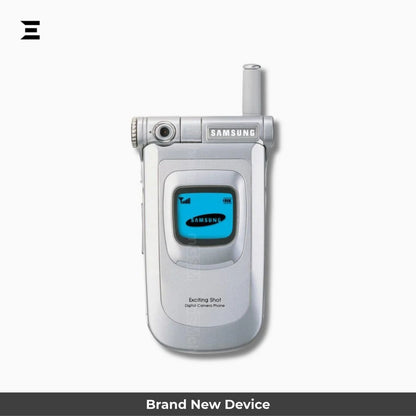Samsung SGH-V200 | Brand New | PTA Approved | Complete Box