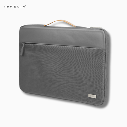 HOCO GT7 Portable Laptop Bag – 14-Inch (Mysterious Black / Space Gray)