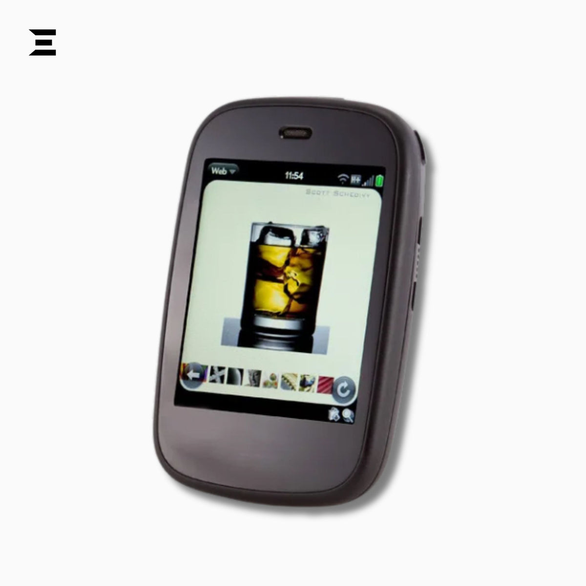 HP Veer 4G Limited Edition Box Collection | Brand New | webOS Smartphone | Complete Collector Set