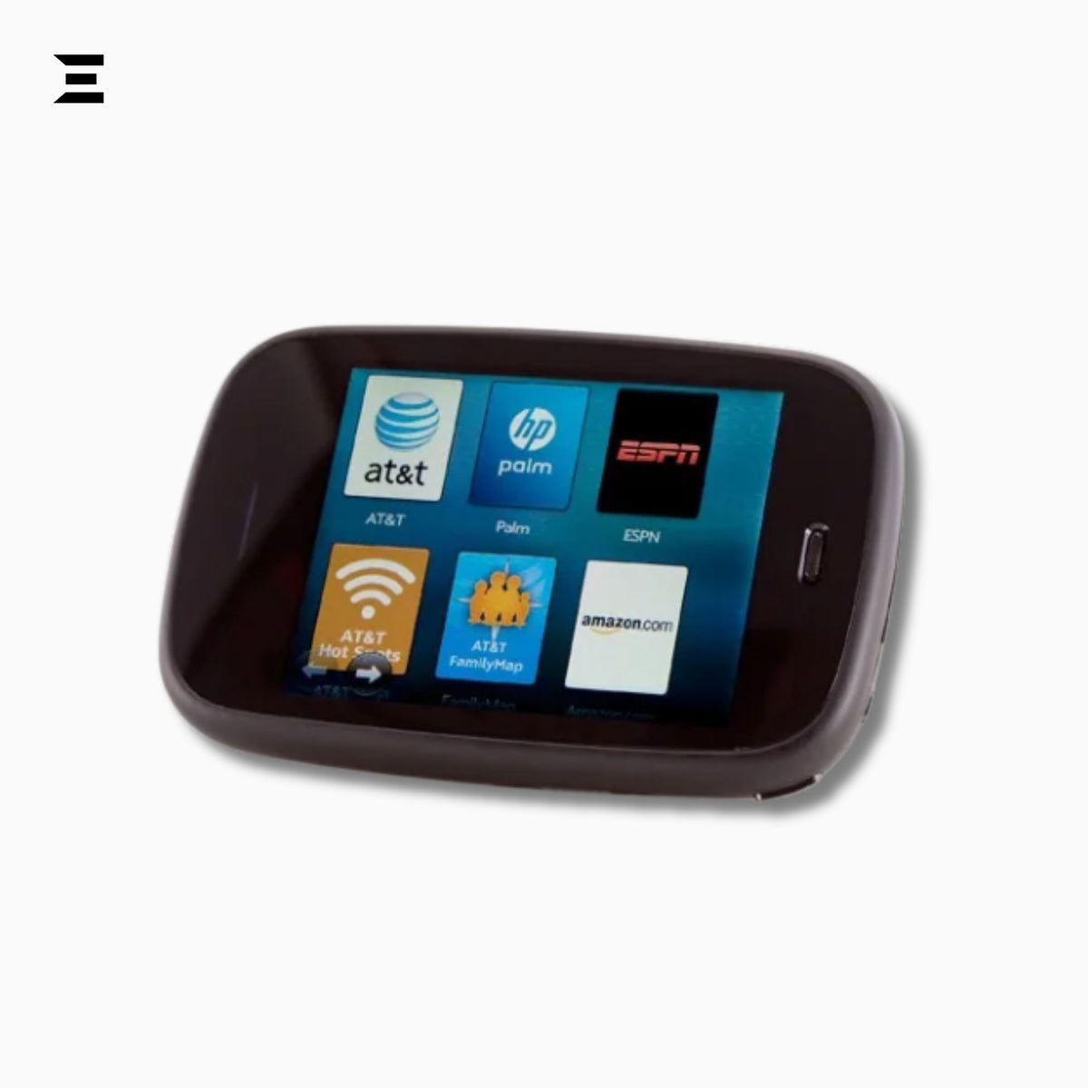 HP Veer 4G Limited Edition Box Collection | Brand New | webOS Smartphone | Complete Collector Set