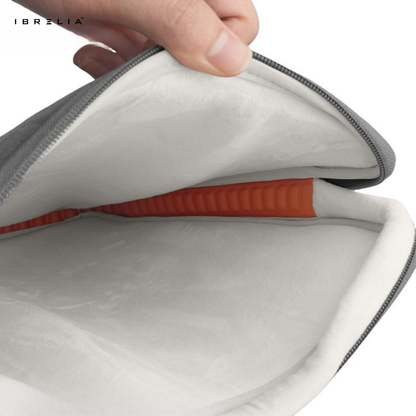 HOCO GT7 Portable Laptop Bag – 14-Inch (Mysterious Black / Space Gray)