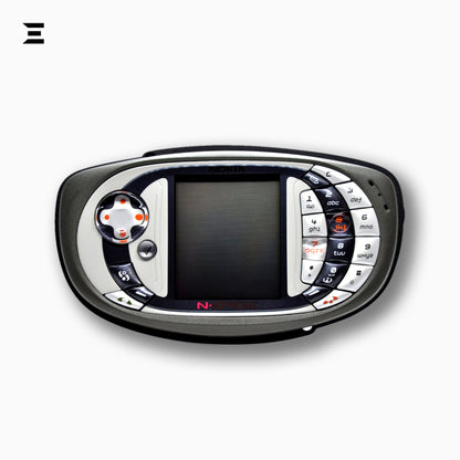 Nokia N-Gage QD | Brand New | Complete Box & Accessories | Classic Nokia Gaming Phone