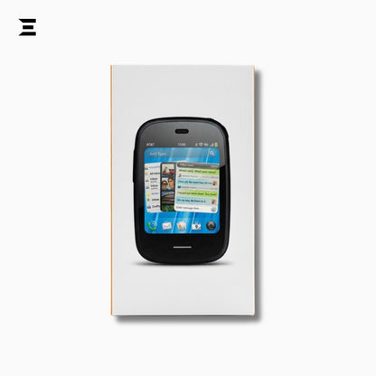 HP Veer 4G Limited Edition Box Collection | Brand New | webOS Smartphone | Complete Collector Set