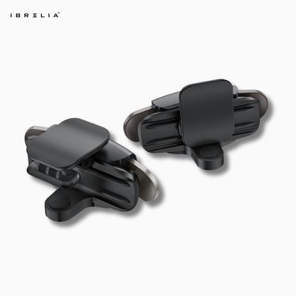 HOCO GM6 Winner Mobile Gaming Triggers – 4-Speed Adjustable | IBRELIA™
