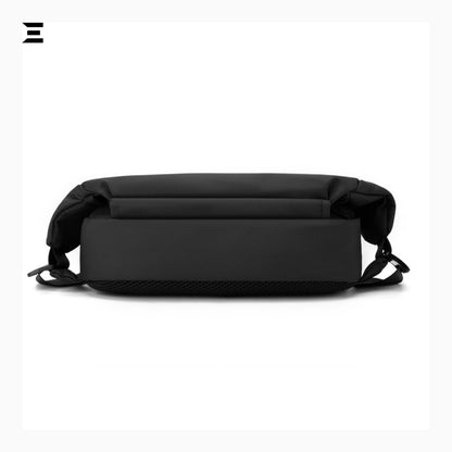 IBRELIA™ Urban Tech Crossbody Bag – Waterproof Minimal Sling IBRELIA