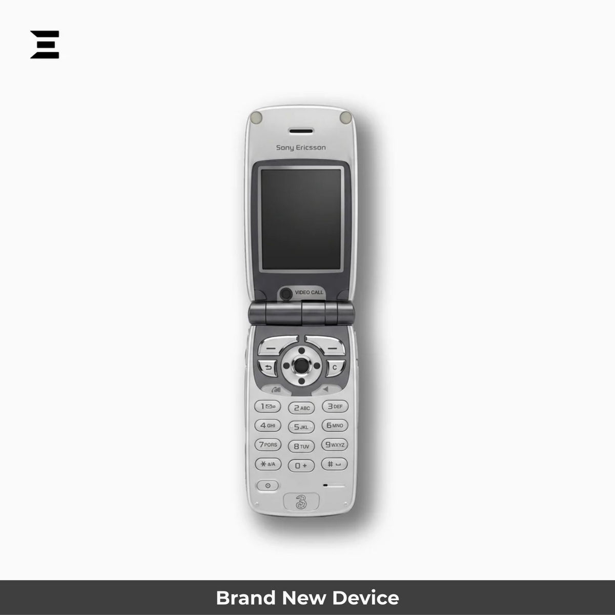 Sony Ericsson Z1010 | Brand New | PTA Approved | Complete Box