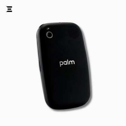 HP Palm Pre Black | Brand New Box Pack | Complete Original Accessories | Rare Palm webOS Slider Smartphone
