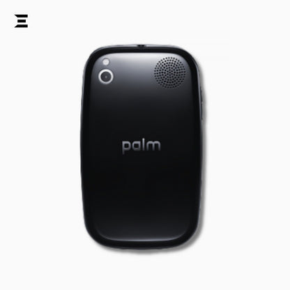 HP Palm Pre Black | Brand New Box Pack | Complete Original Accessories | Rare Palm webOS Slider Smartphone