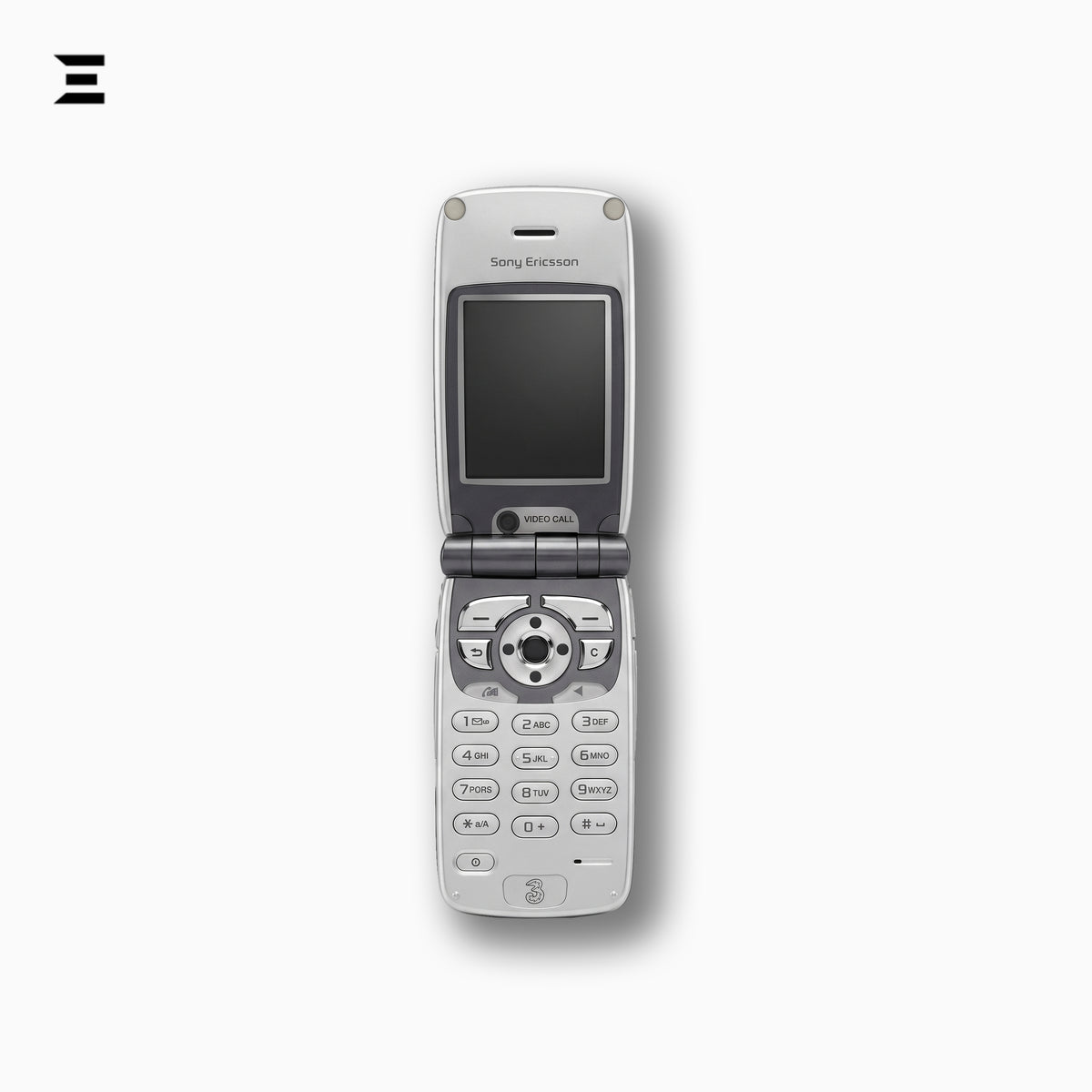 Sony Ericsson Z1010 | Brand New | Complete Box & Accessories | Rare 3G Video Calling Phone