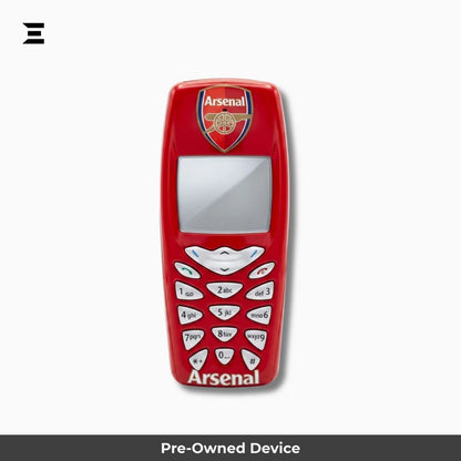 Nokia 3510 Arsenal Edition | Pre-Owned | PTA Approved