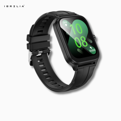 HOCO Y27 Smart Sports Watch (Calling Version) | 1.95" Display | IPX4 Waterproof | IBRELIA™