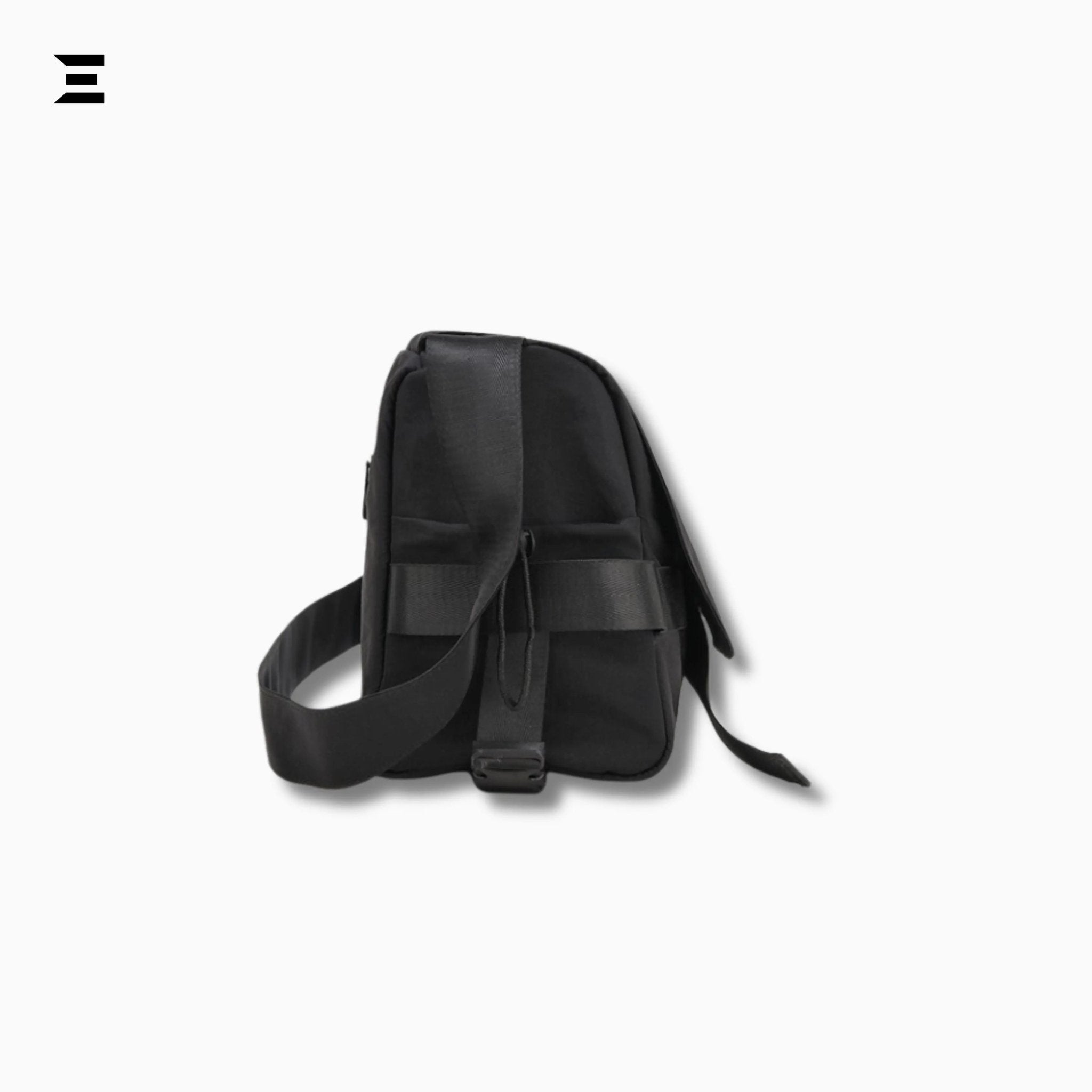 Unisex Crossbody Messenger Bag – Waterproof Oxford Sling | IBRELIA™ - IBRELIA