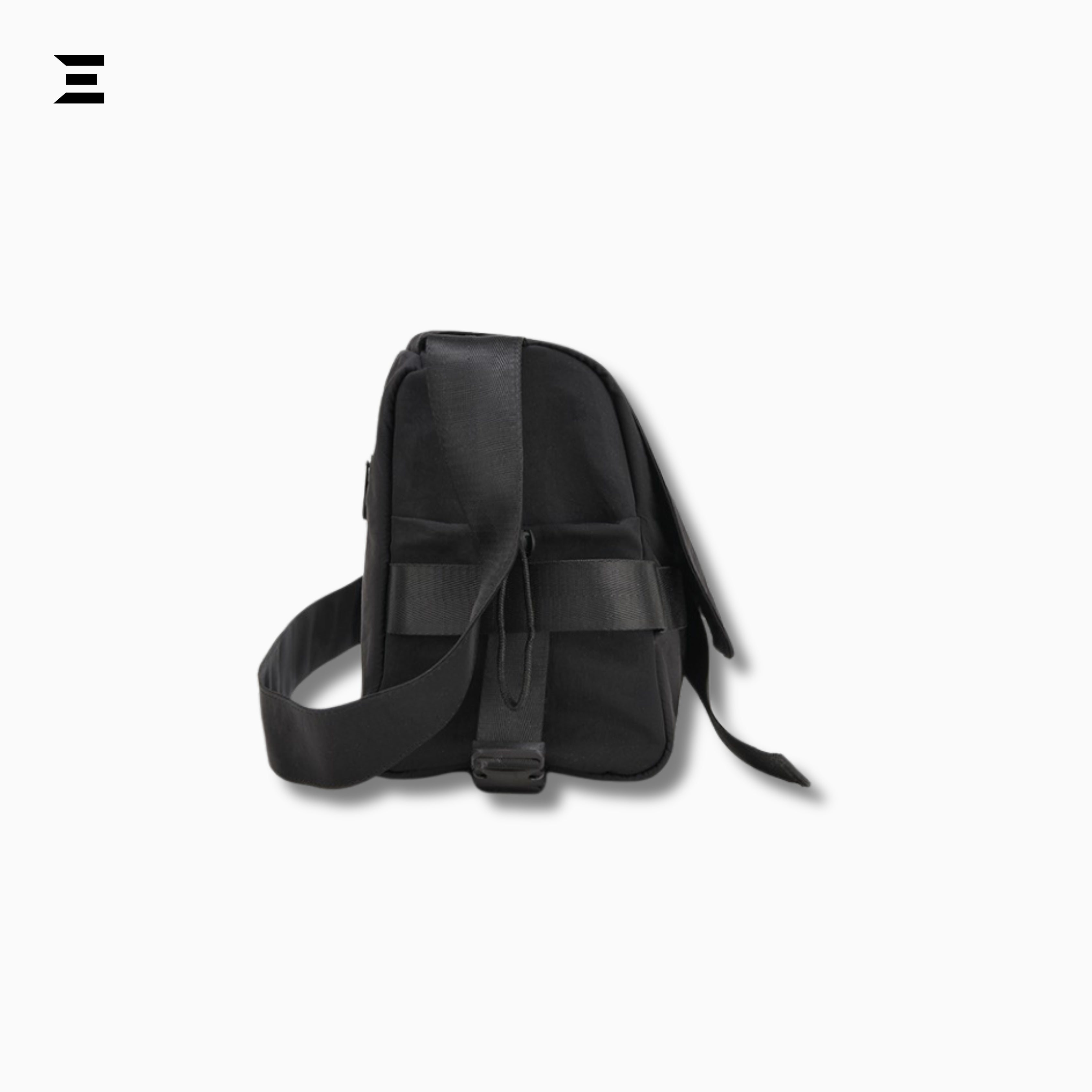 Unisex Crossbody Messenger Bag – Waterproof Oxford Sling | IBRELIA™ IBRELIA