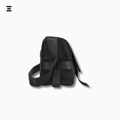 Unisex Crossbody Messenger Bag – Waterproof Oxford Sling | IBRELIA™ IBRELIA