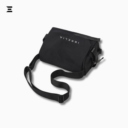 Unisex Crossbody Messenger Bag – Waterproof Oxford Sling | IBRELIA™ IBRELIA