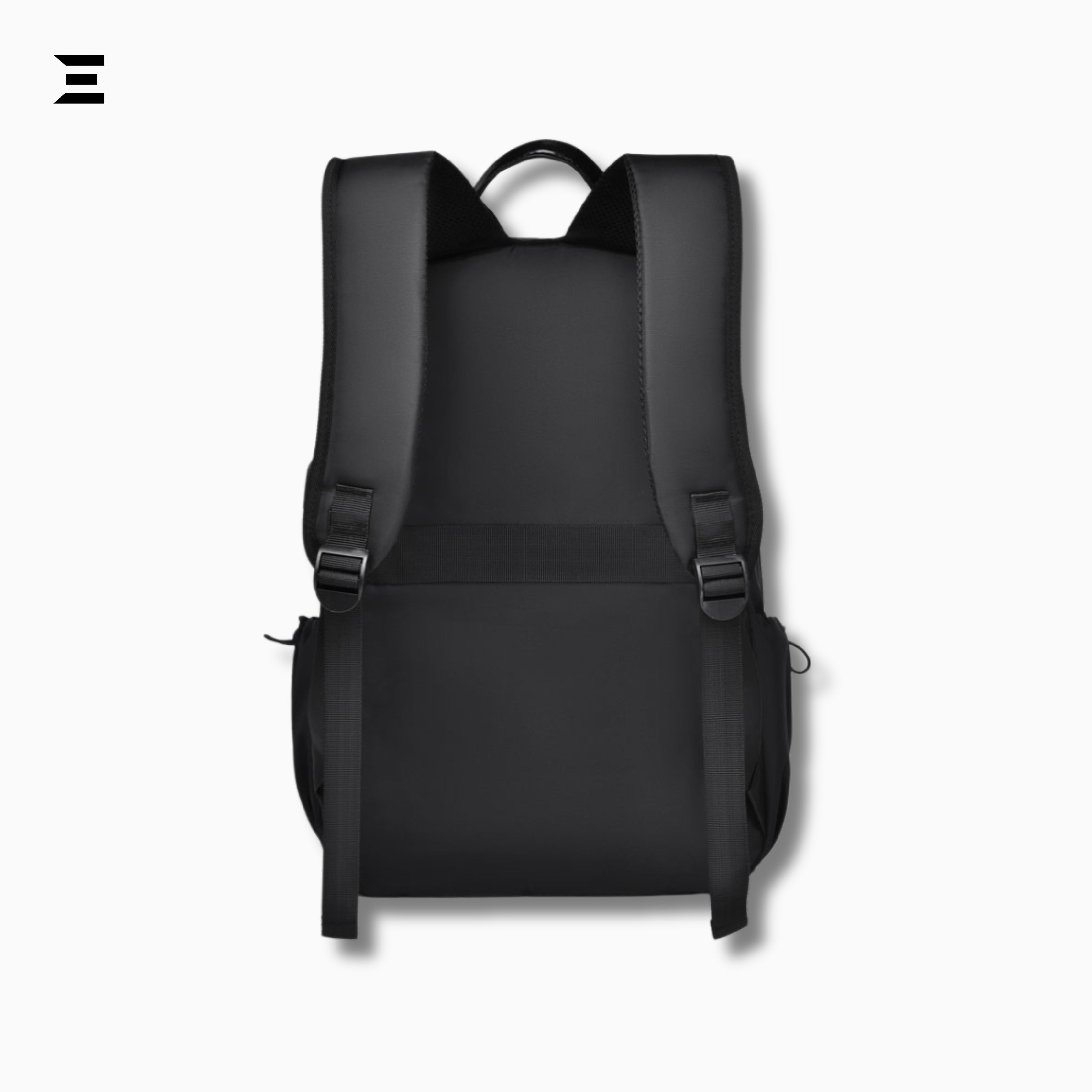 IBRELIA™ Waterproof Anti-Theft Laptop Backpack – Black IBRELIA