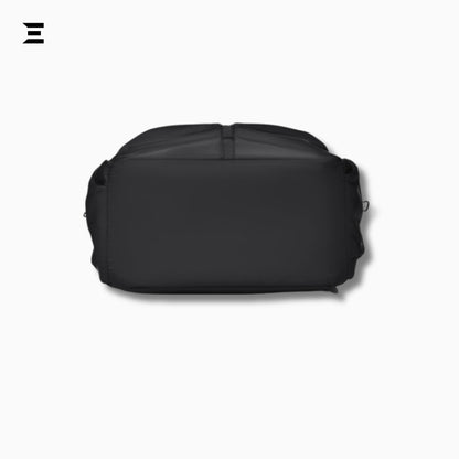 IBRELIA™ Waterproof Anti-Theft Laptop Backpack – Black IBRELIA