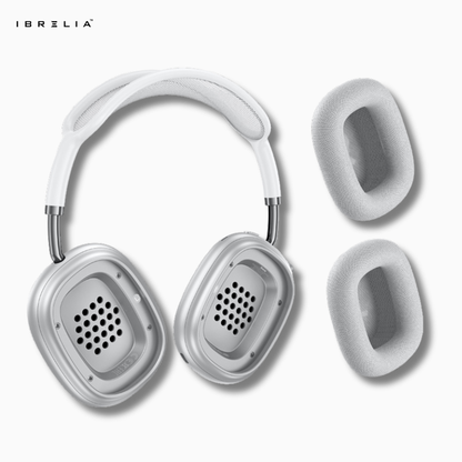 HOCO W65 Plus ANC Wireless Headphones – Bluetooth 5.4 | IBRELIA™