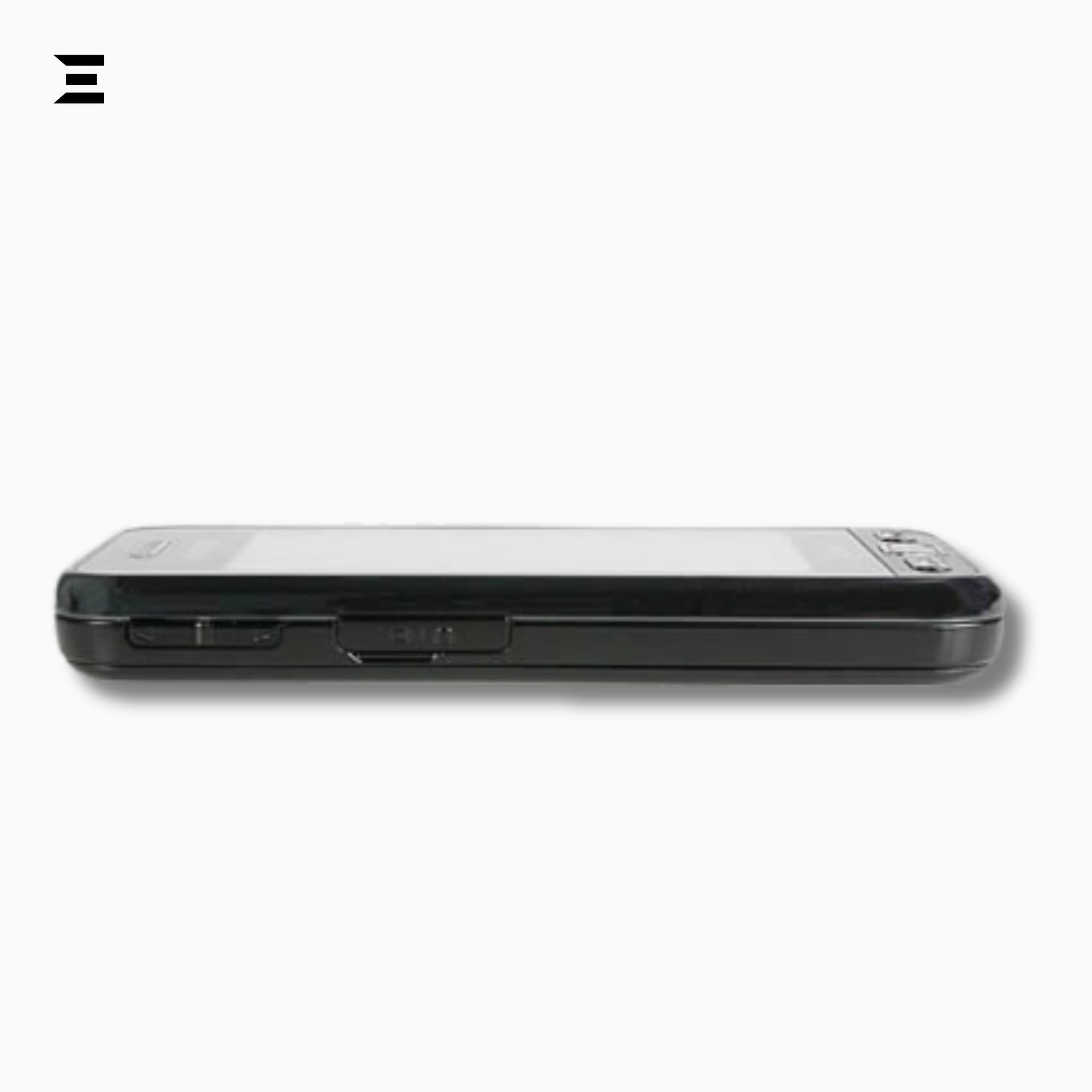 Samsung Star TV GT-S5233T Black | Brand New Box Pack | Complete Original Accessories | Rare Samsung Touchscreen Mobile TV Phone