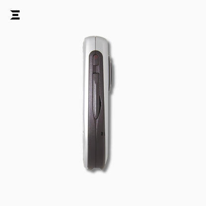 Nokia 6630 Silver (Brand New – Only Phone) | Original Nokia 3G Symbian Mobile Phone | Rare Collector's Edition