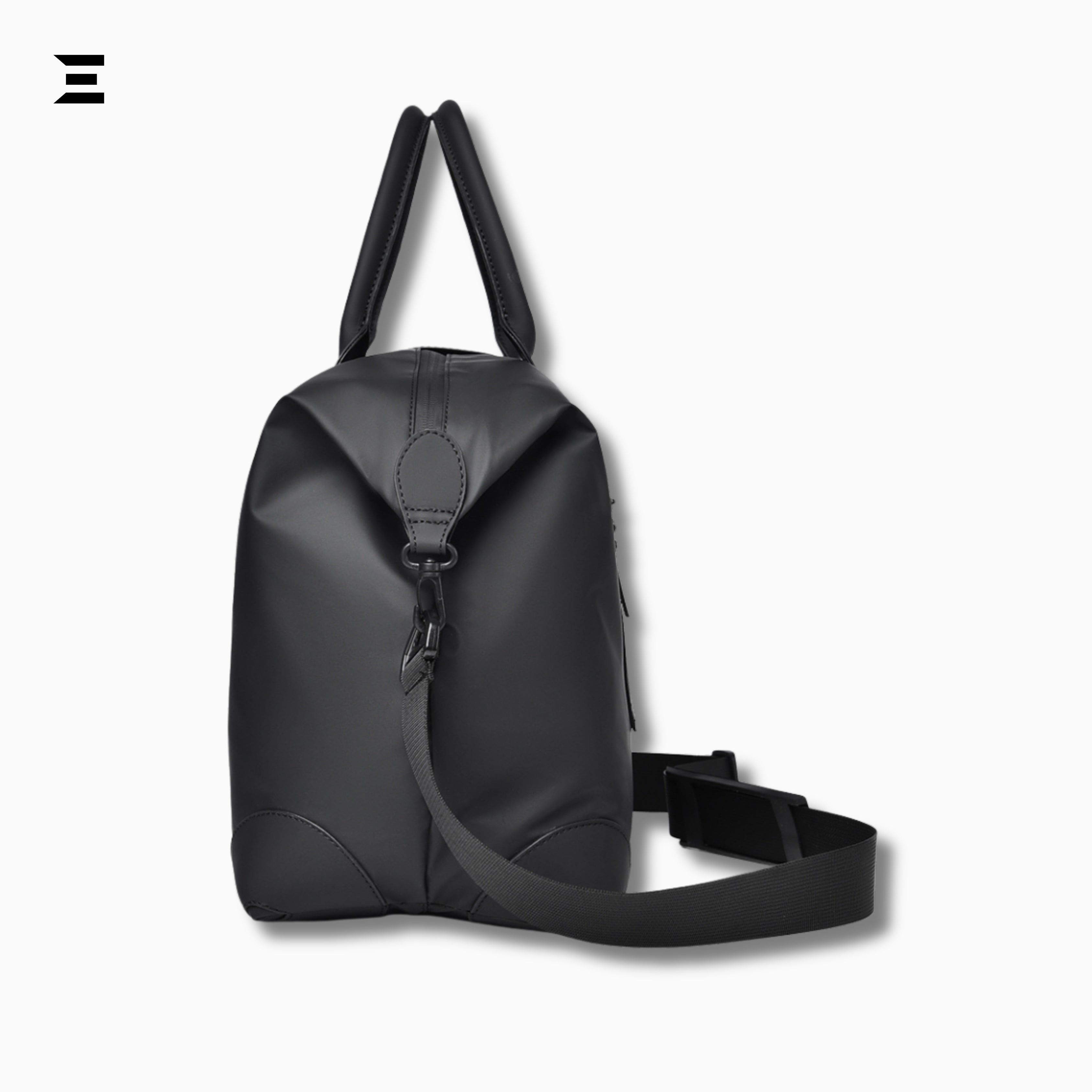 IBRELIA™ Waterproof Travel Duffle Bag – Premium Matte Finish IBRELIA
