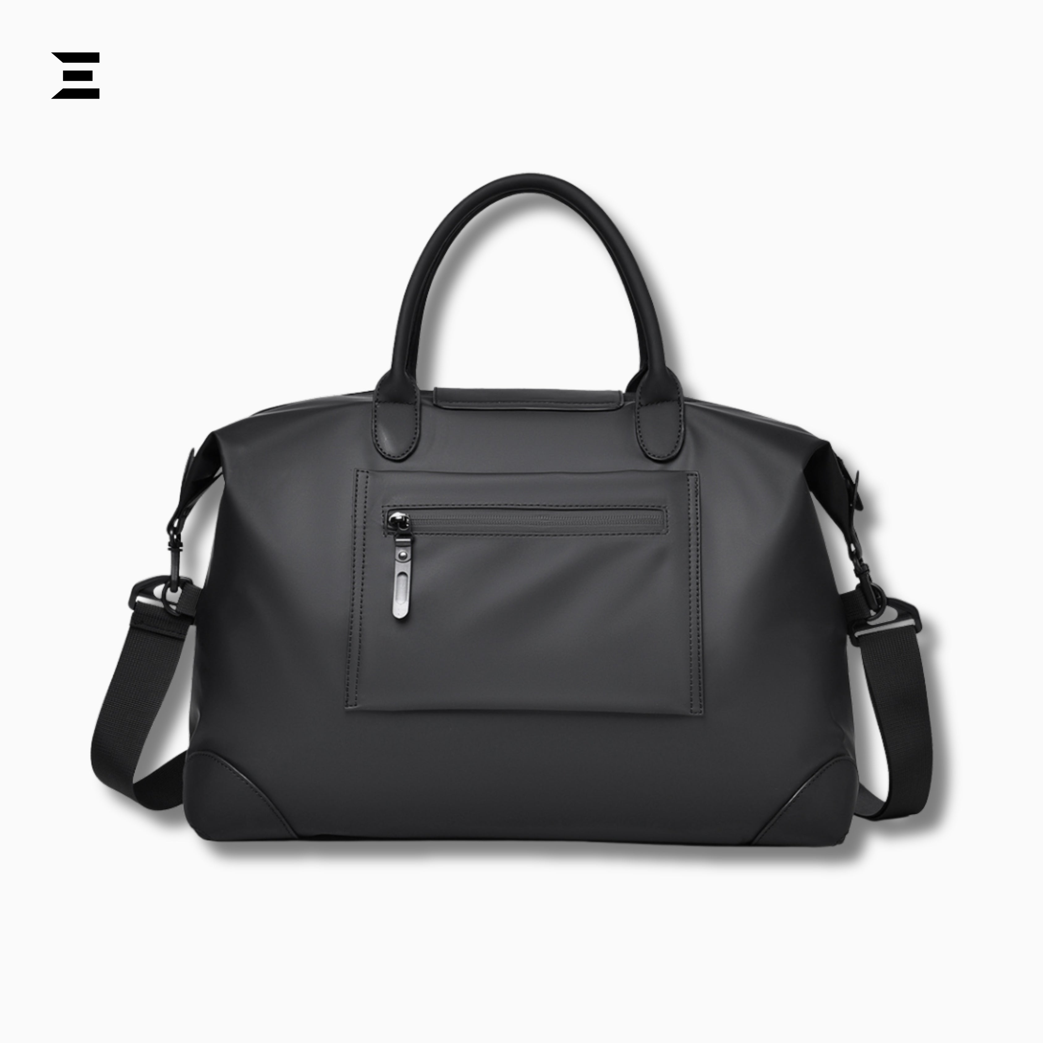 IBRELIA™ Waterproof Travel Duffle Bag – Premium Matte Finish IBRELIA