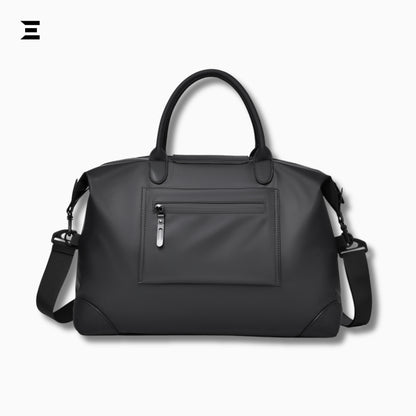 IBRELIA™ Waterproof Travel Duffle Bag – Premium Matte Finish IBRELIA