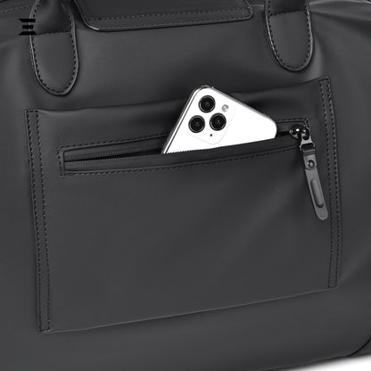 IBRELIA™ Waterproof Travel Duffle Bag – Premium Matte Finish IBRELIA