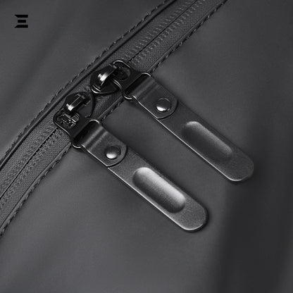 IBRELIA™ Waterproof Travel Duffle Bag – Premium Matte Finish IBRELIA